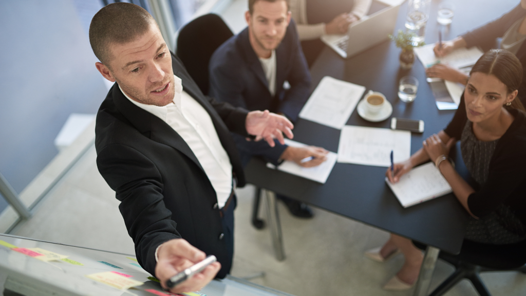 10 Ways to Enhance Enterprise Lead Generation