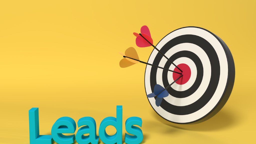 Lead Generation Startups