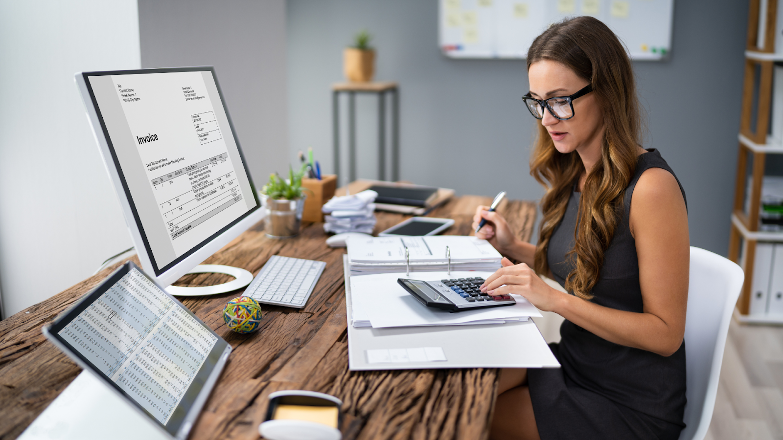 Accounting Software For Calculating Margins