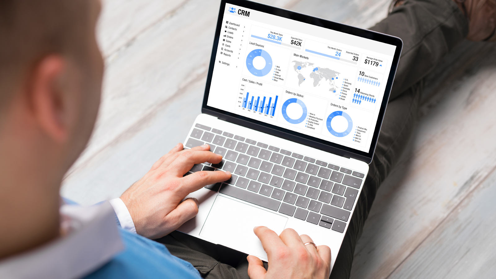 Technology And Tools