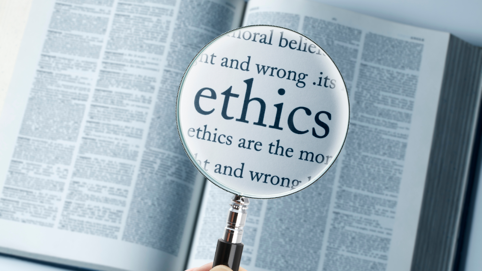  Compliance and Ethical Considerations