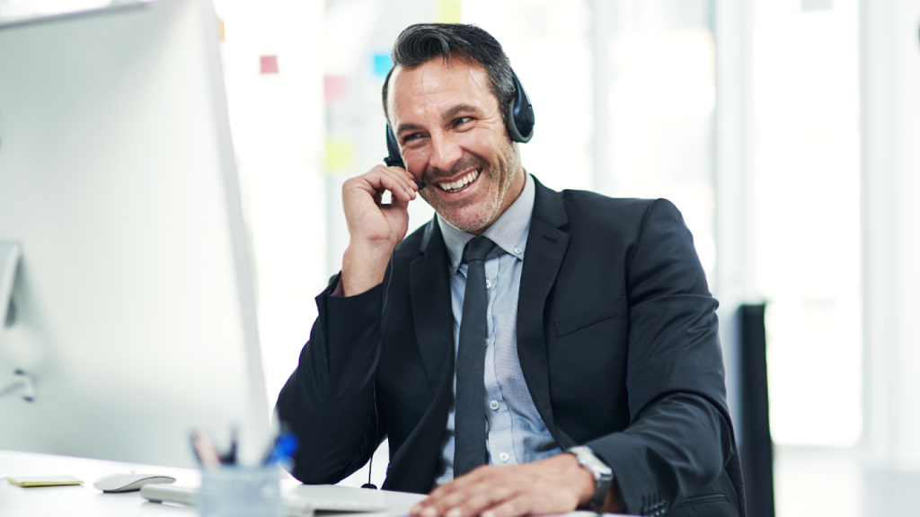 Outbound Sales Strategy
