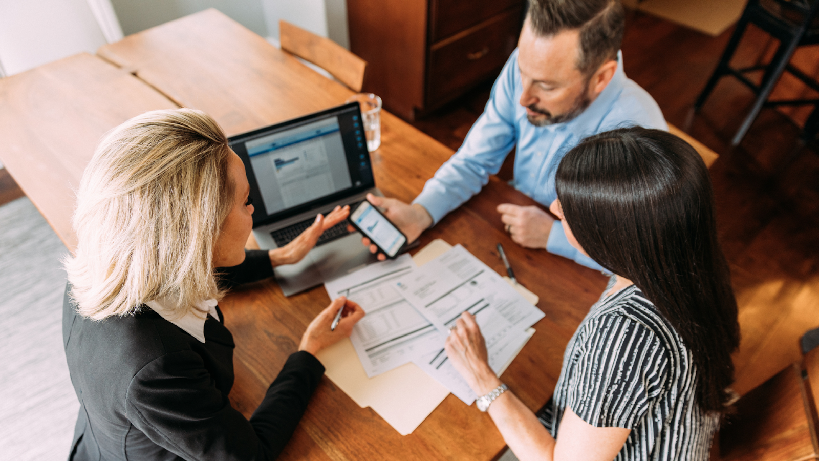 Financial Planning and Forecasting