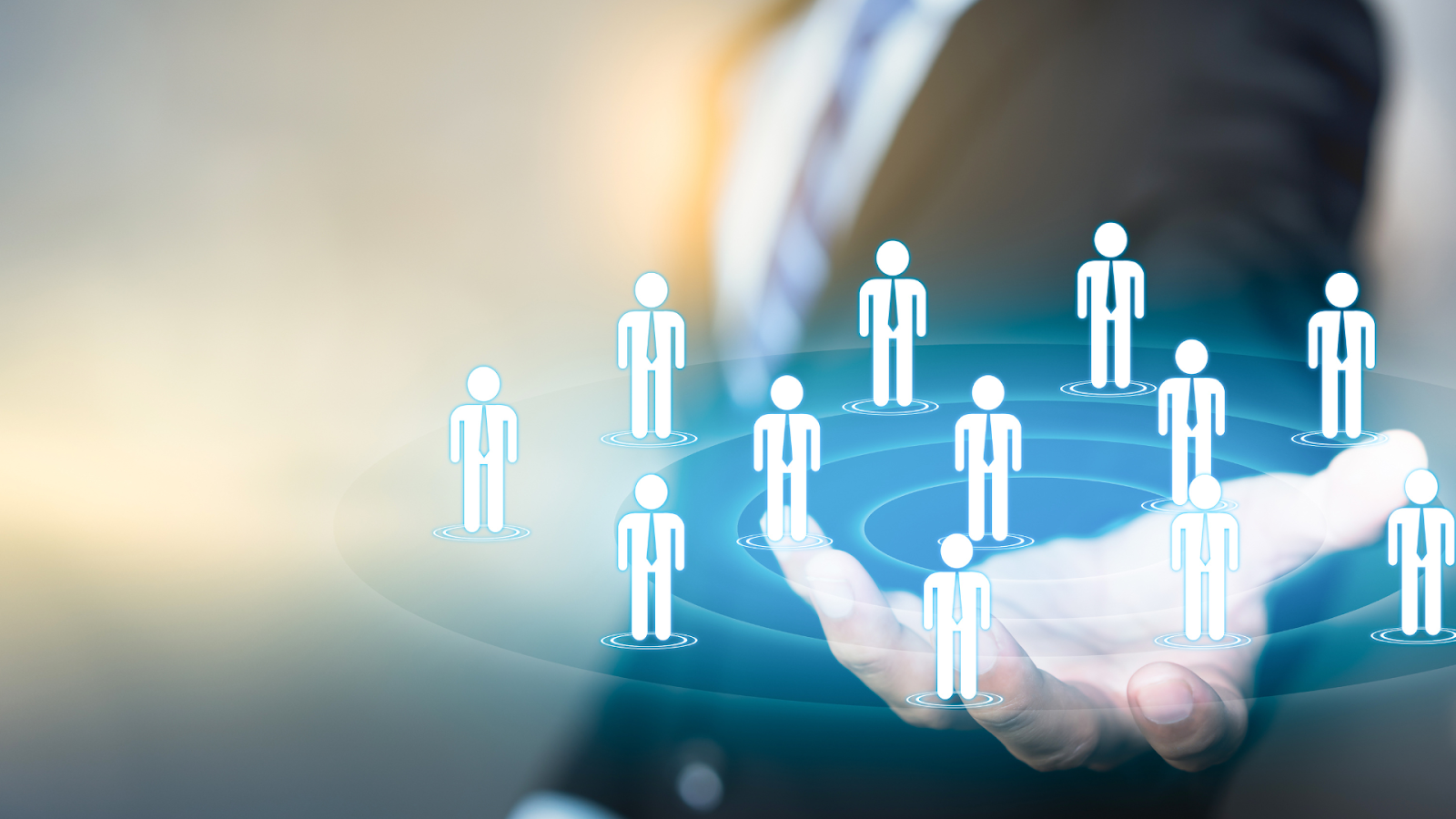  B2B Lead Nurturing 