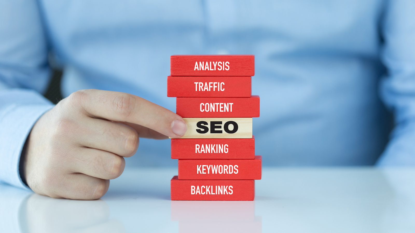  Implement Local SEO Strategies