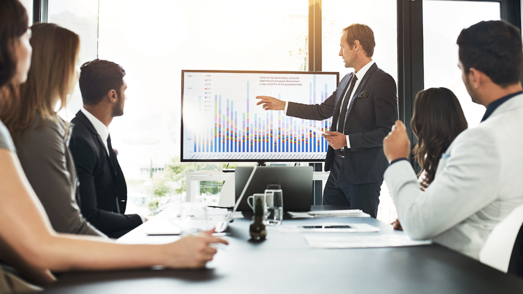Business Growth