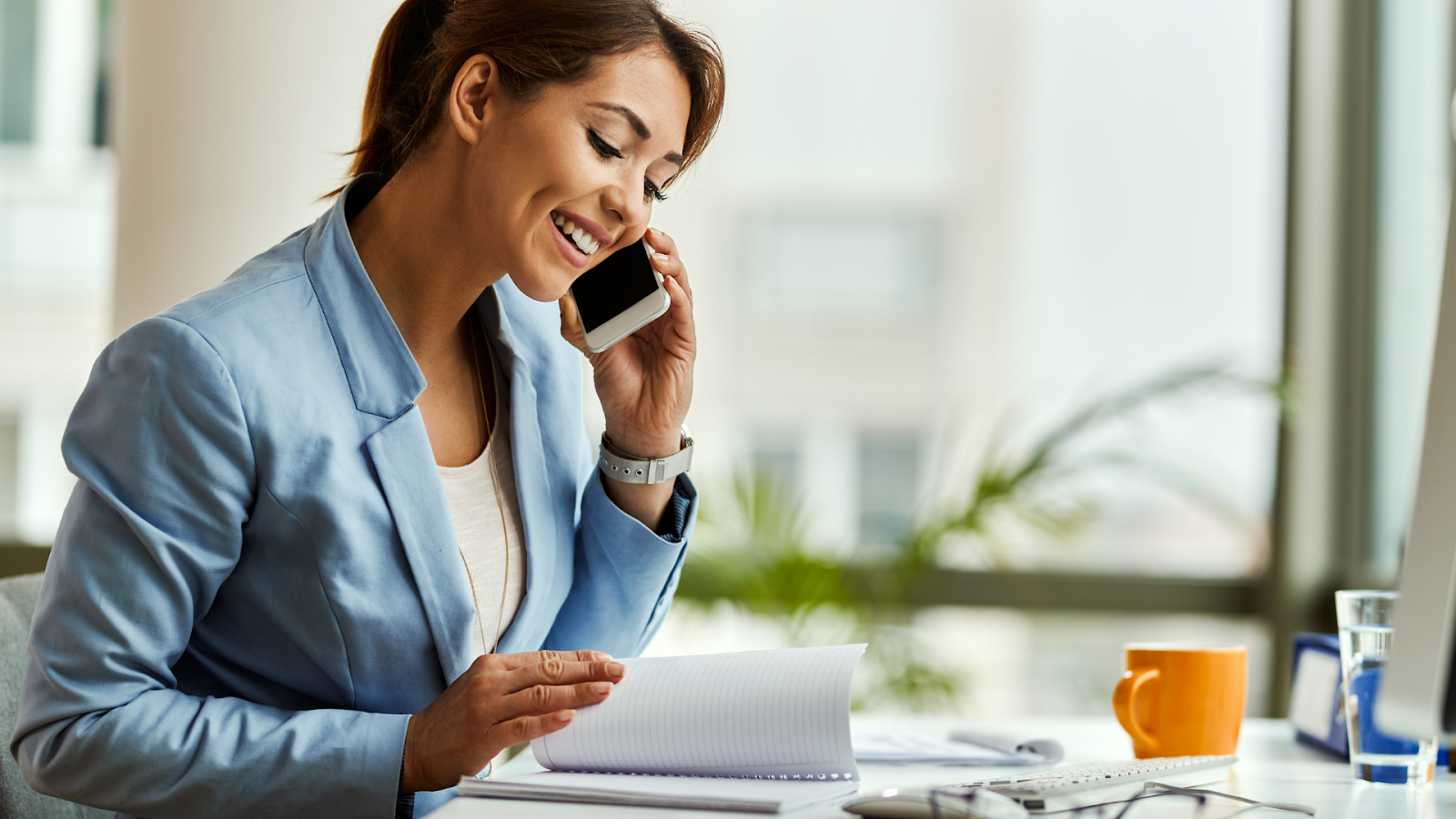 Implement Lead Generation and Appointment Setting Services