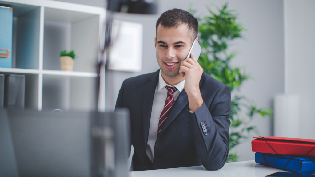 Cold Calling Script For Digital Marketing