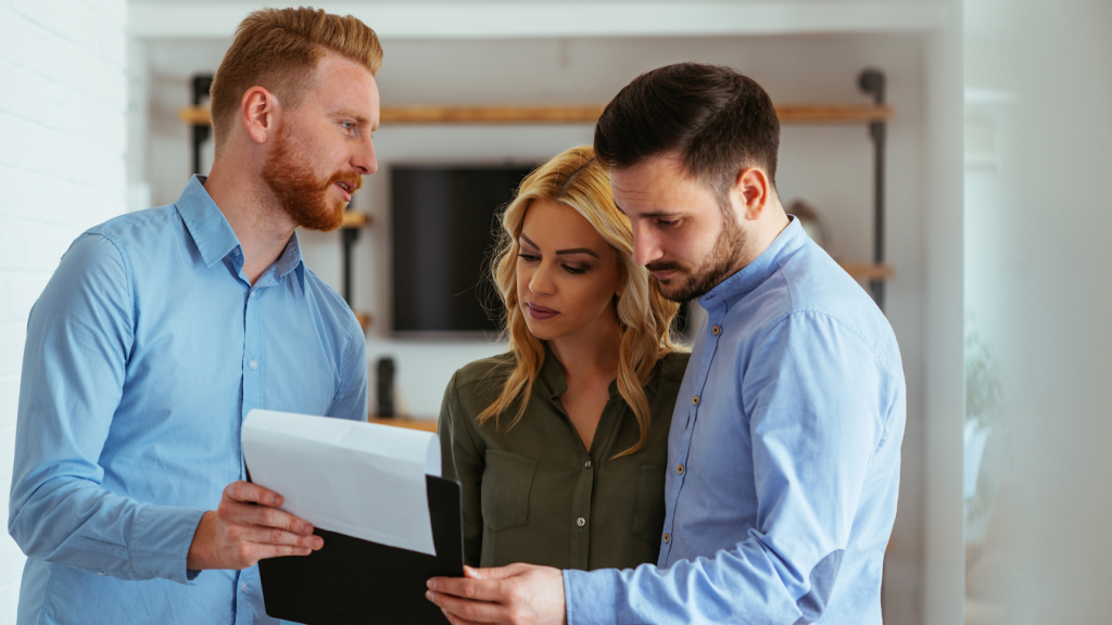 Miller Heiman Sales Process