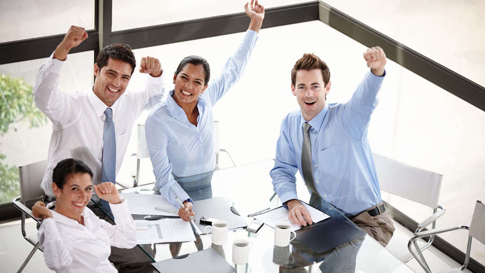  Demonstrating Credibility through Success Stories