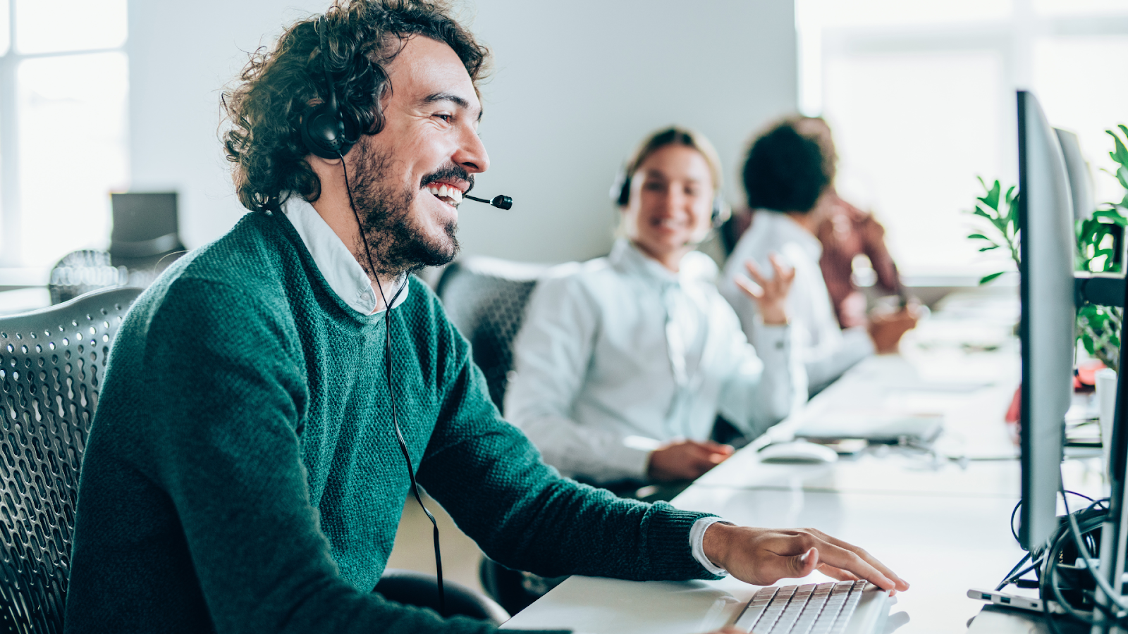 Cold Calling: A Traditional Approach