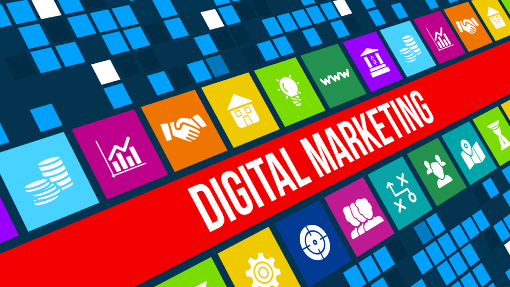 How To Grow A Digital Marketing Agency