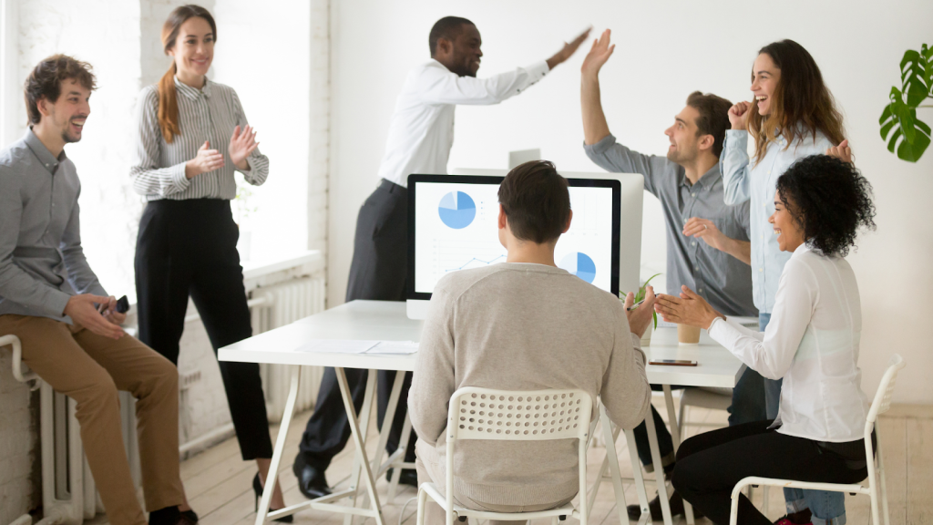 Sales Lead Management