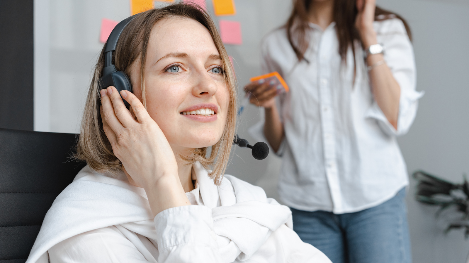  Get Started With GenSales Today