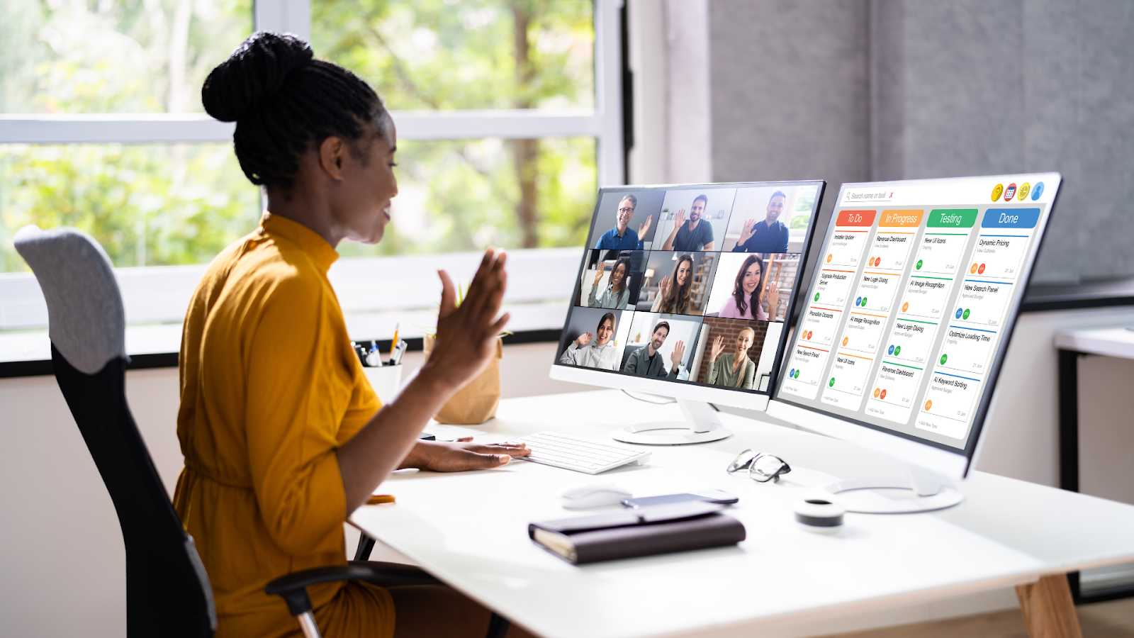  Email Marketing