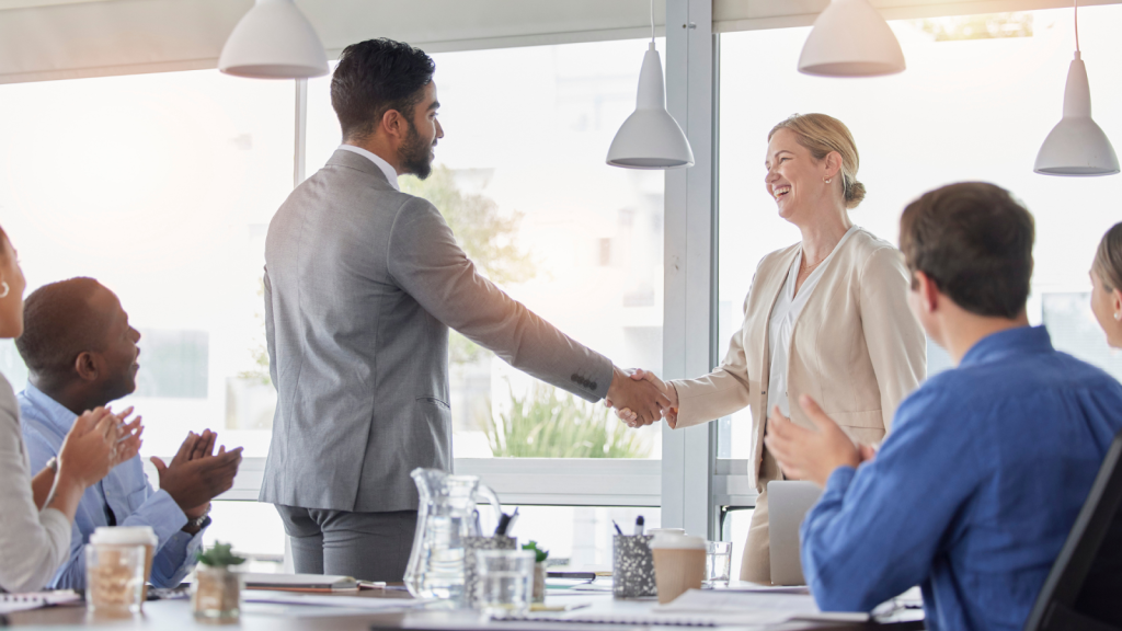 B2b Sales Techniques