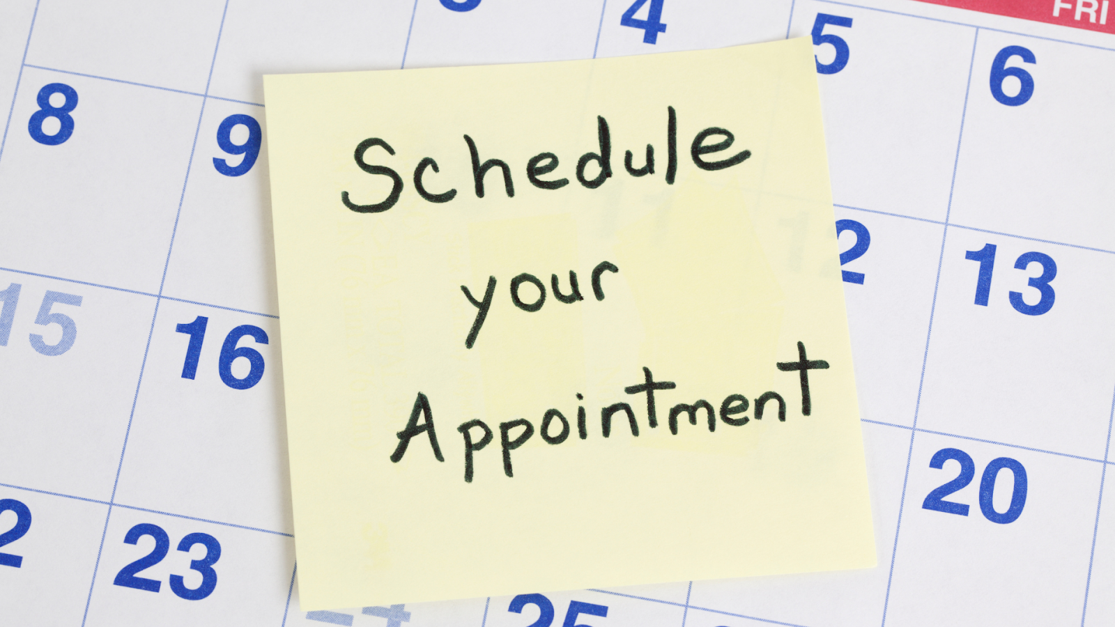  Follow Up Effectively