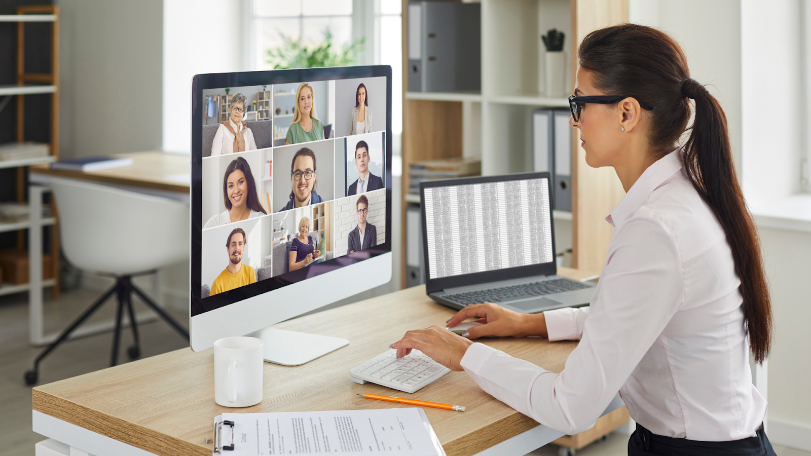  Call Recording And Monitoring