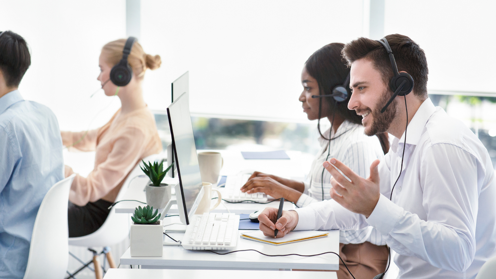  Introduce Products Or Services