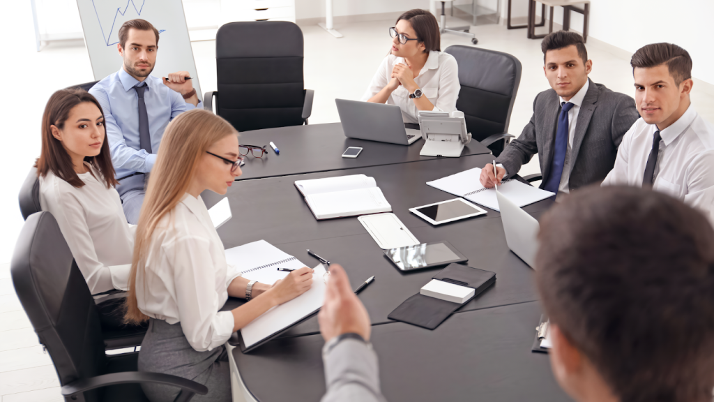 Sales Training Programs