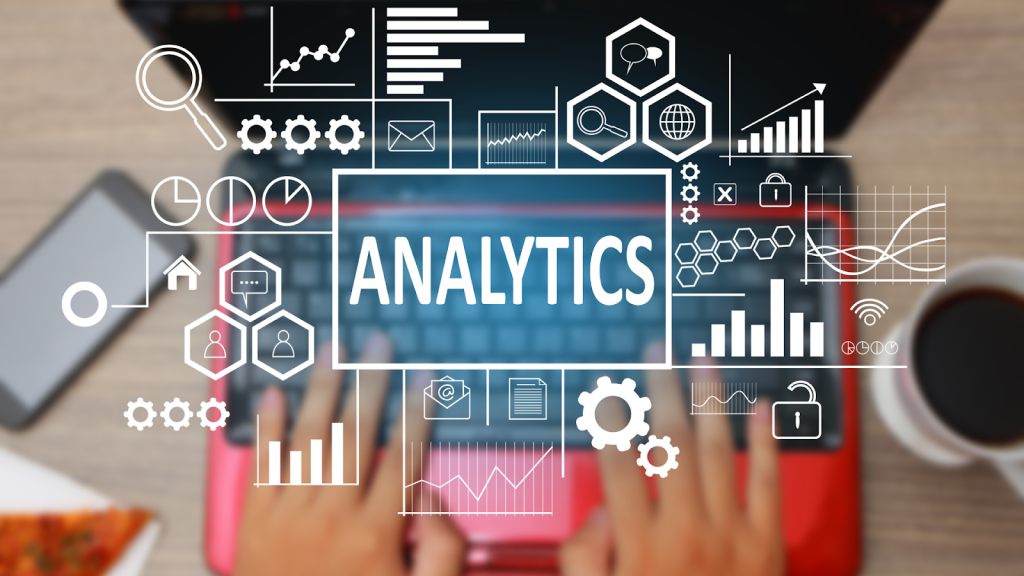 Sales Analytics Tools