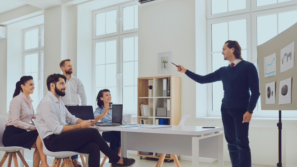SPIN Selling: What Is It And Why It Works