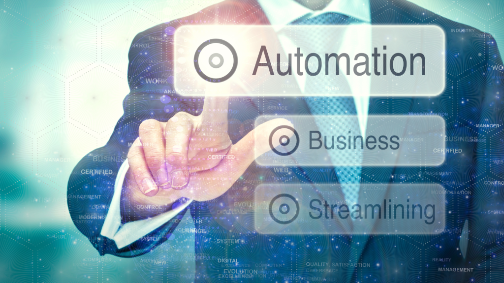 Sales Automation Software