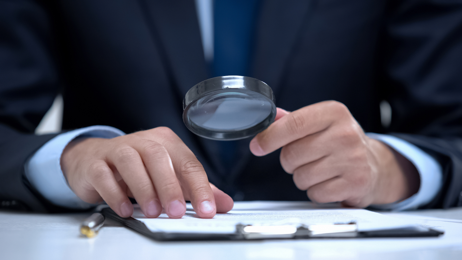 Credentials And Case Studies
