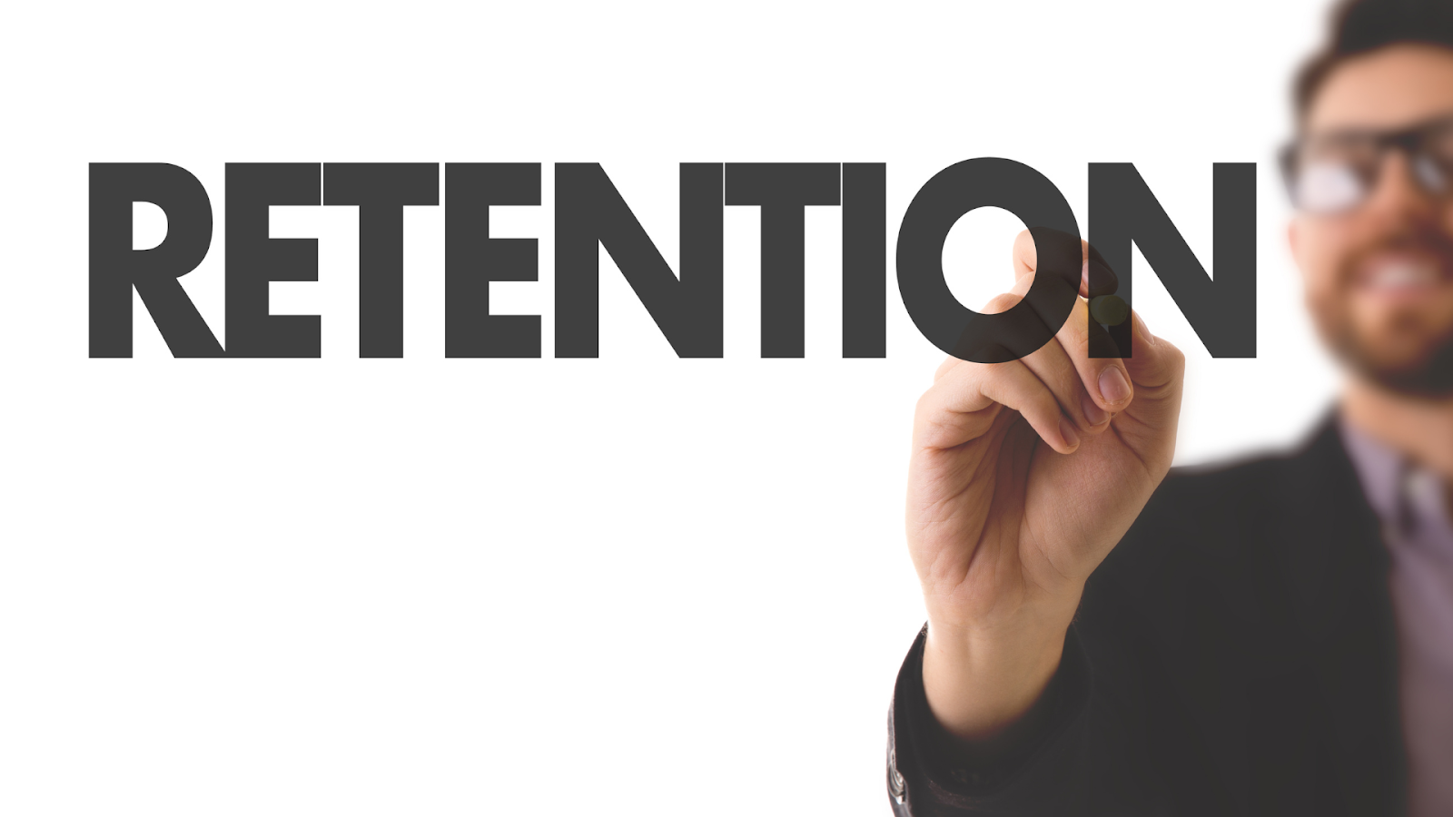 Customer Retention