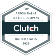 Clutch Top Appointment Setting Company United States 2026