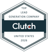 Clutch Top Lead Generation Company United States 2026