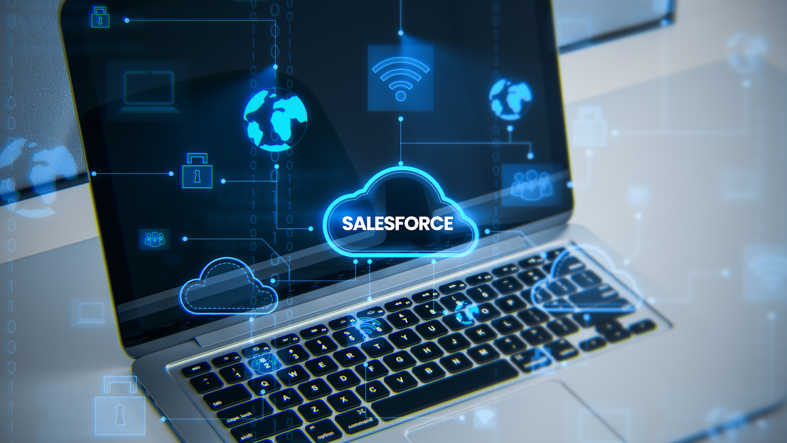 Salesforce Integrations