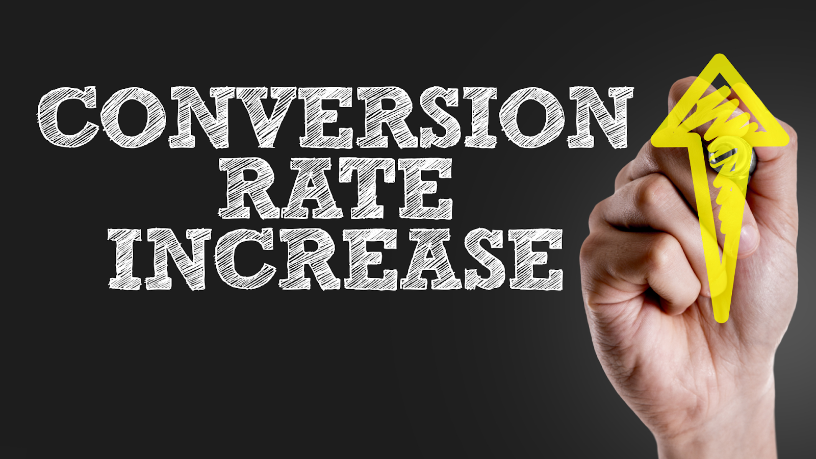 Increased Conversion Rates