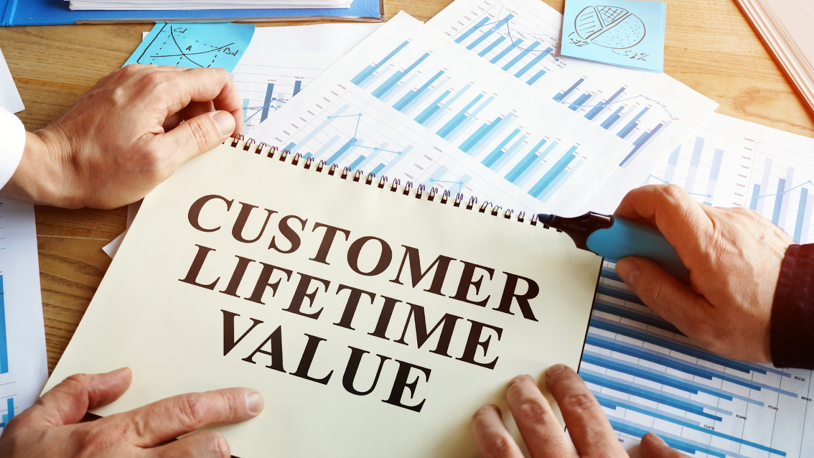 What Is Customer Lifetime Value?