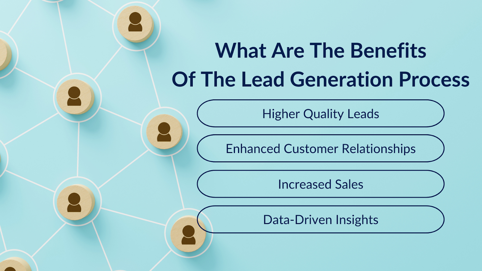 Benefits of Lead Generation Process