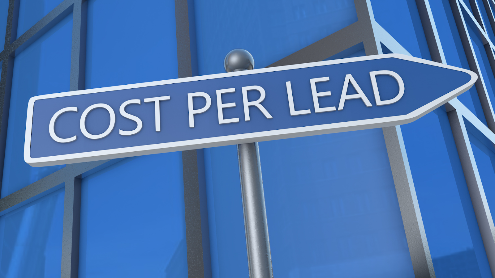 What Is The Cost Per Lead?