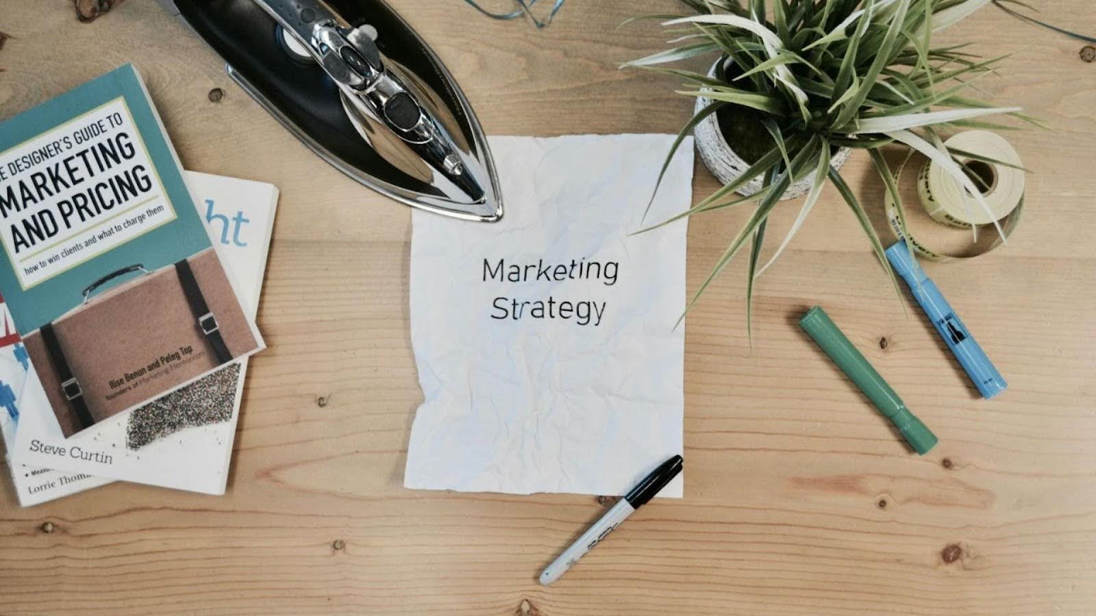 Lead Gen Marketing: Top Tactics For Unstoppable Growth