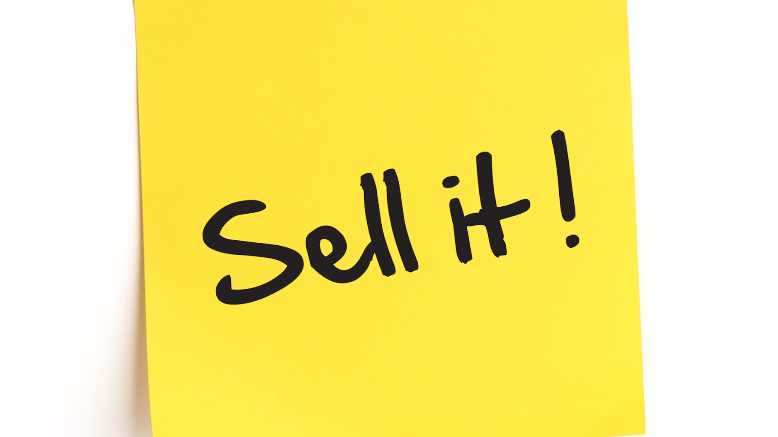 What Is The Hard Sell And How To Implement It