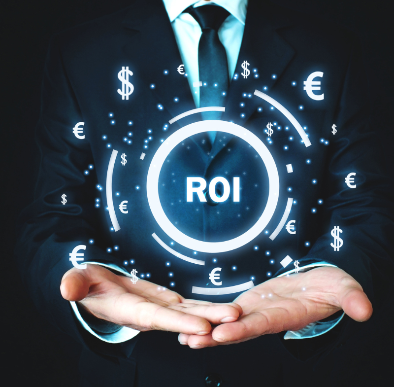 ROI (Return On Investment)