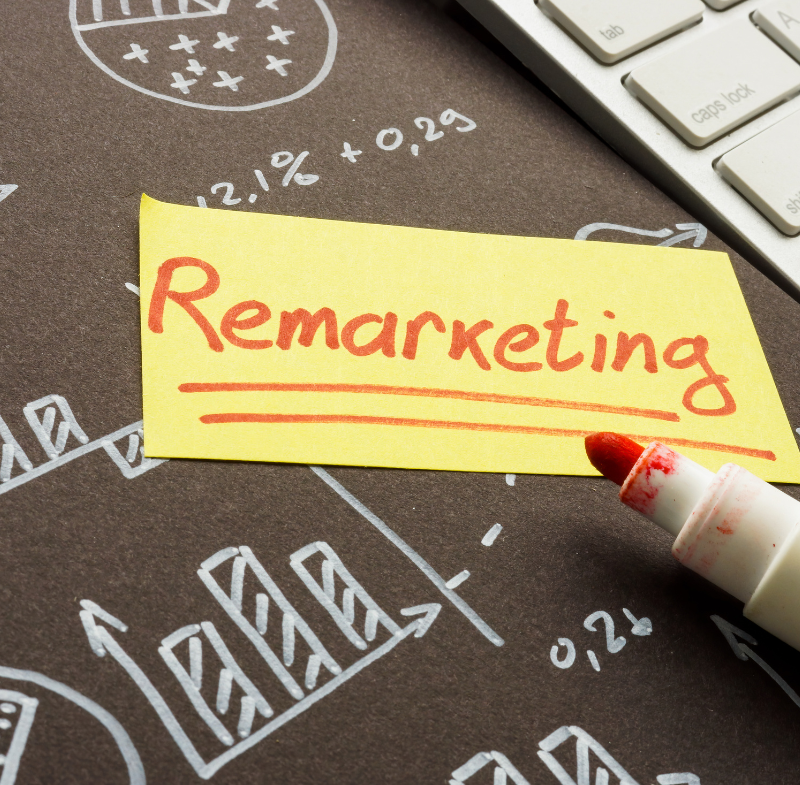 Demystifying Remarketing: What It Is And How It Works 