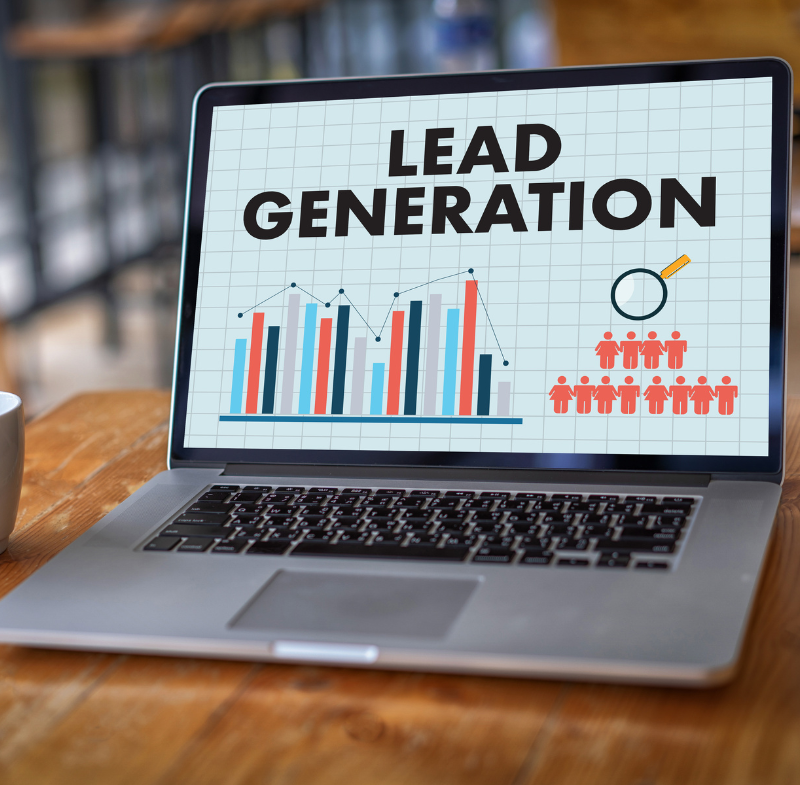 Lead generation