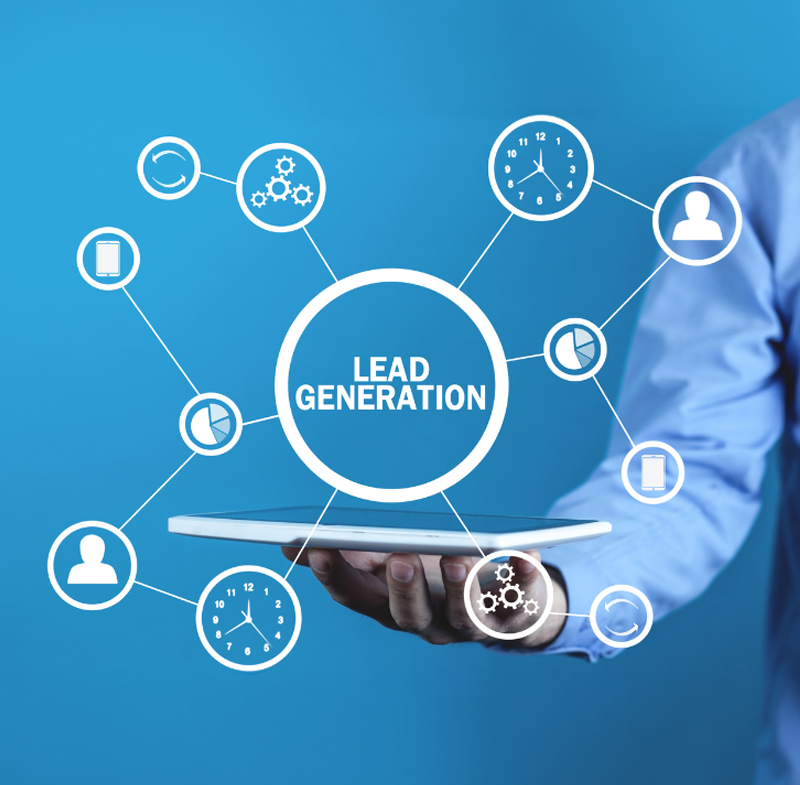 Tips And Tricks For Effective Online Lead Generation