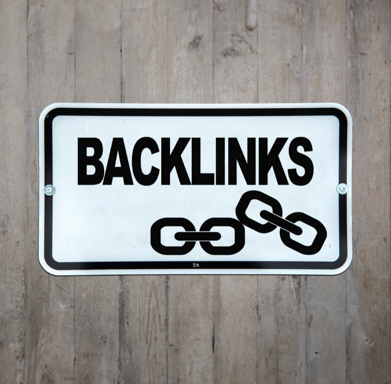 Backlinks