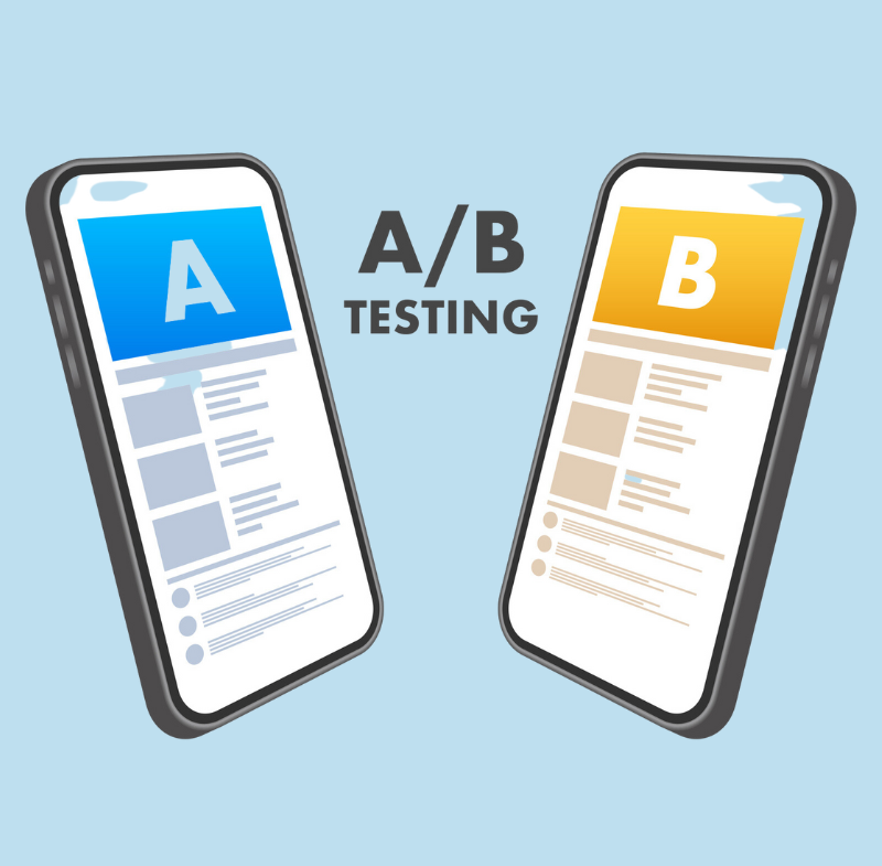 A/B Testing