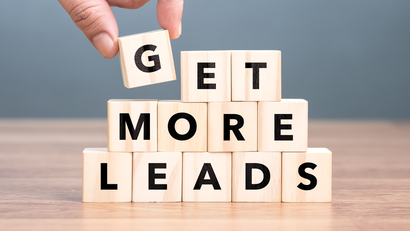 Drive More Sales With These Lead Generation Ideas 