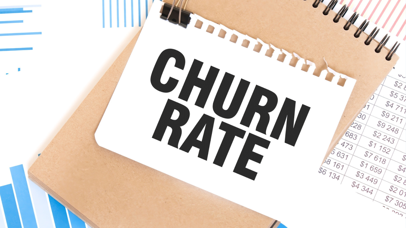 Churn Rate