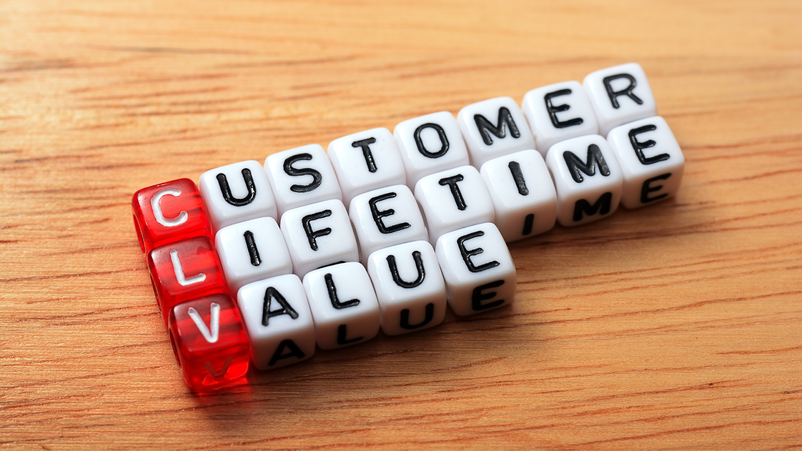 Customer Lifetime Value