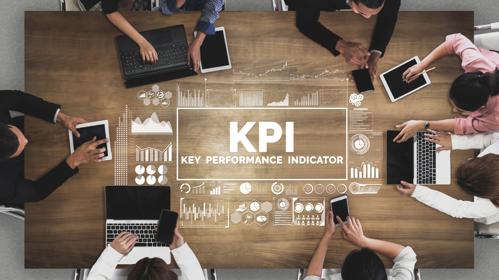 KPI(Key Performance Indicator)