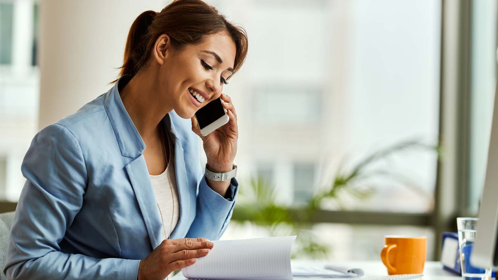 The 5 Benefits Of Business To Business Appointment Setting