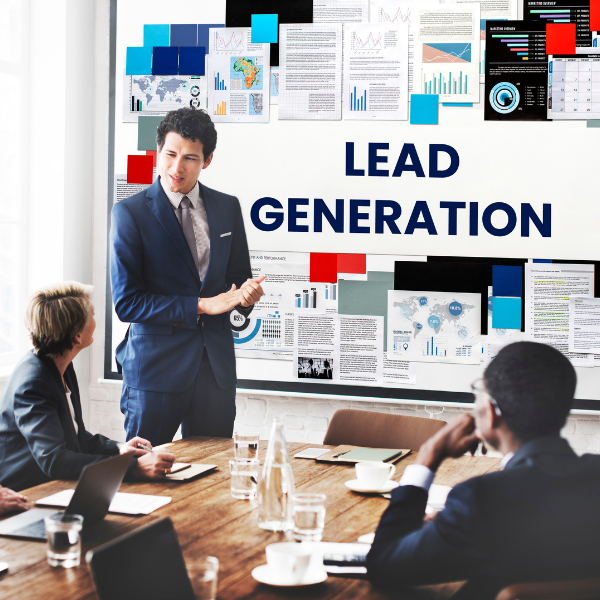 10 Proactive Lead Generation Tips for Forward-Thinking Businesses